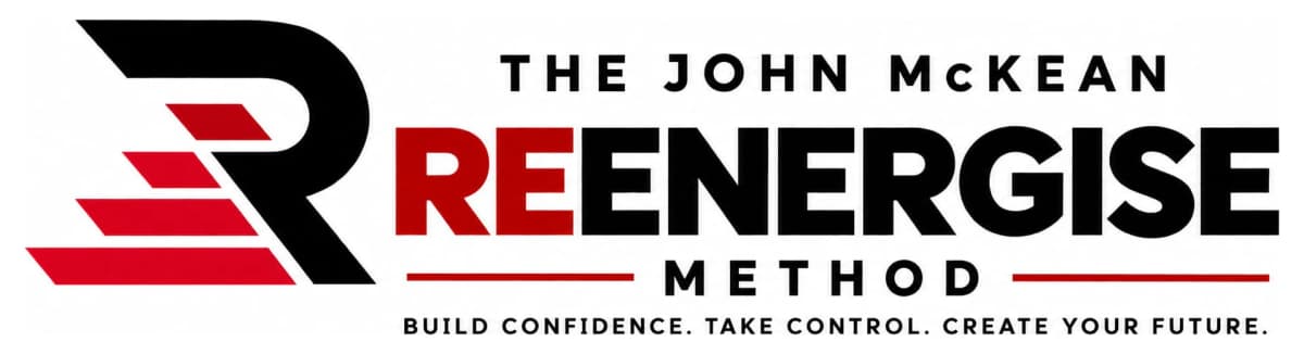 The John McKean ReEnergise Method